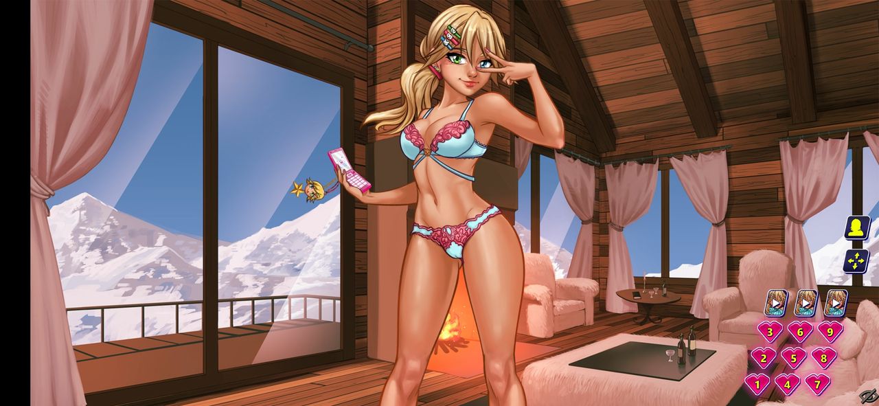 Hentai Clicker page 2 full