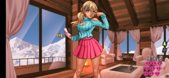 (Nutaku) Hentai Clicker cover