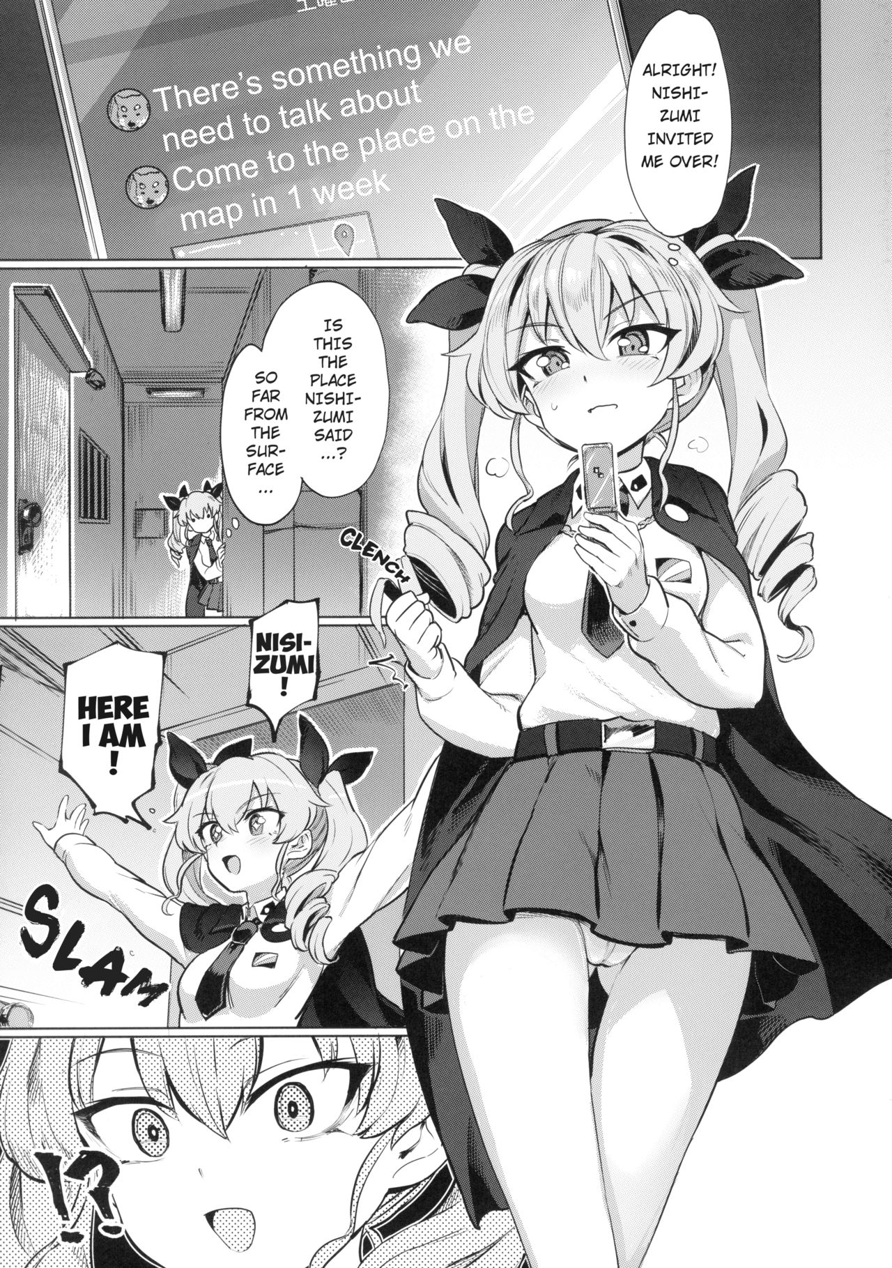 Chinpo Yakuza Miporin 5 Maho Chobi Junai Hen | Chinpo Yakuza Miporin 5 MahoChobi Pure Love page 2 full