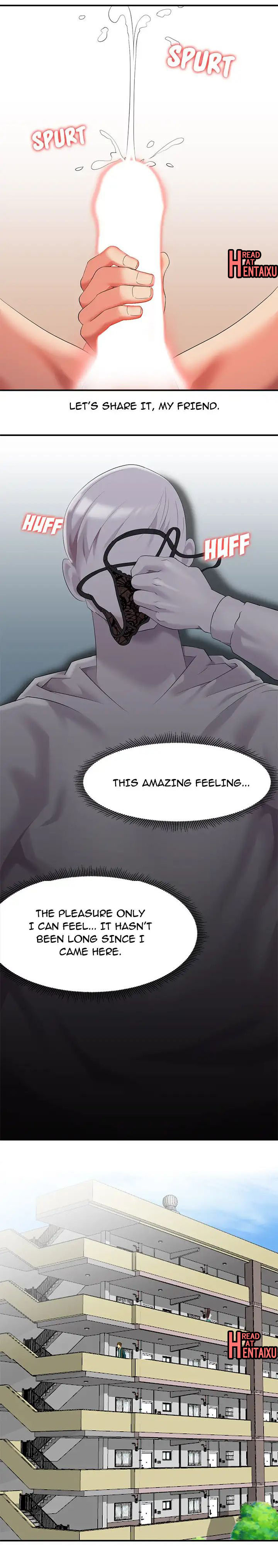Secret Hideout Ch.1/? page 12 full