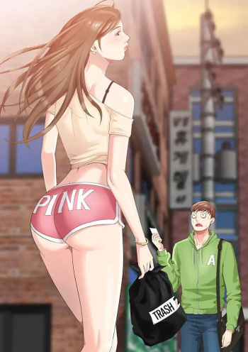 [AKA, Mycongho Kim] Secret Hideout Ch.1/? [English] [Hentai Universe] cover