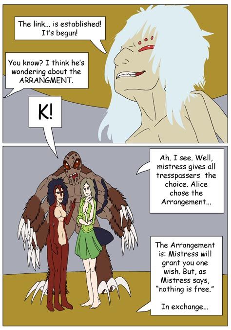 - Manspider 27: KS7 Jerry 5 -incomplete- page 11 full