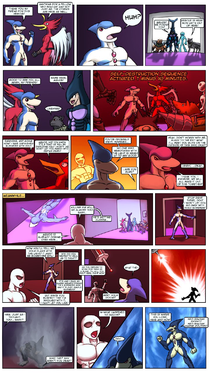 A Neo-Spacian in Peril page 12 full