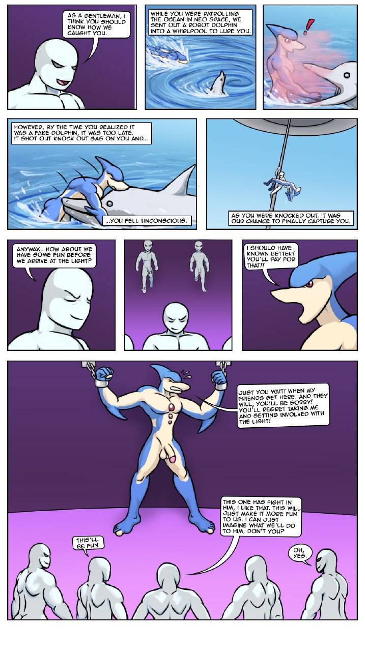A Neo-Spacian in Peril page 2 full