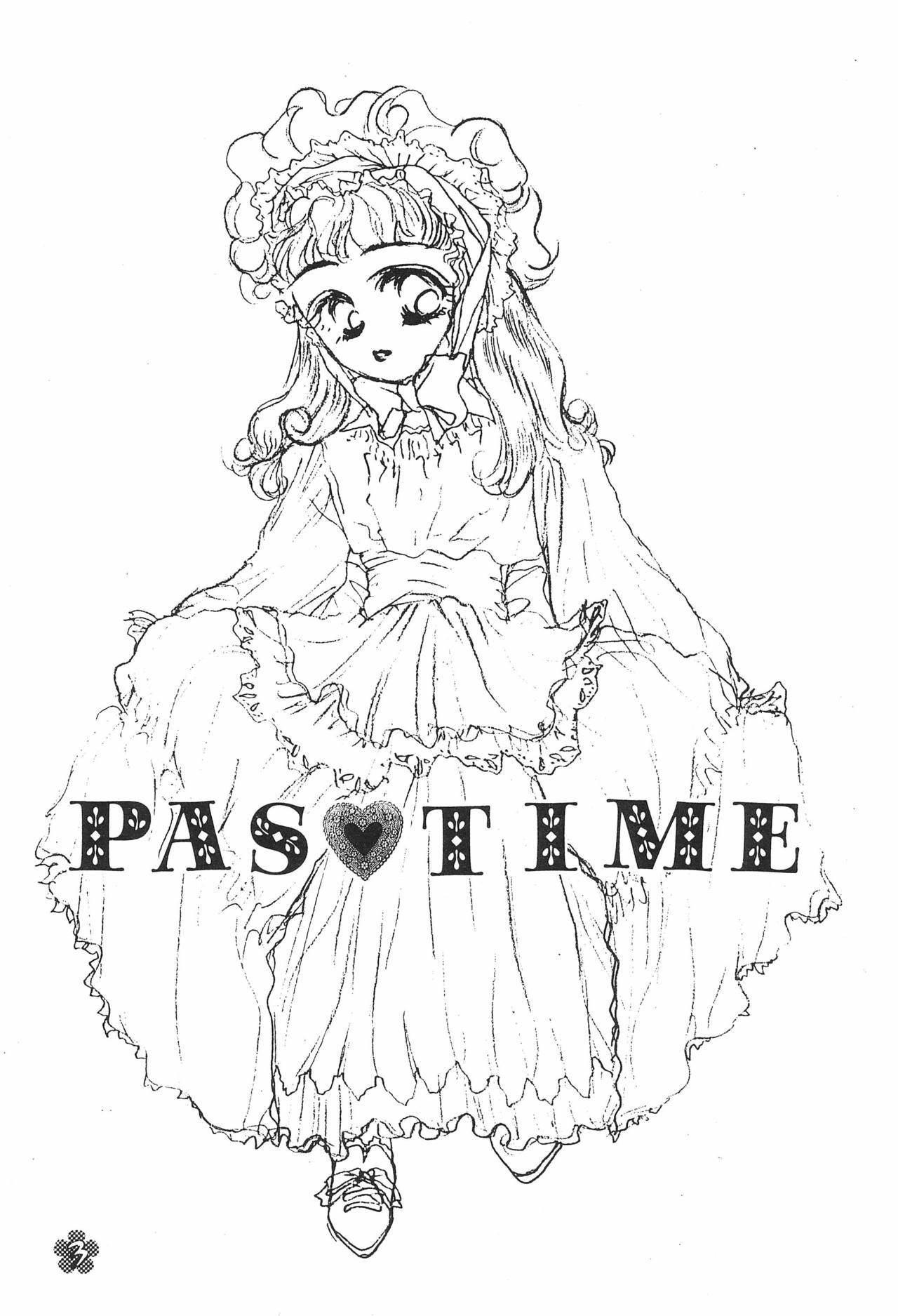 PAS TIME page 5 full