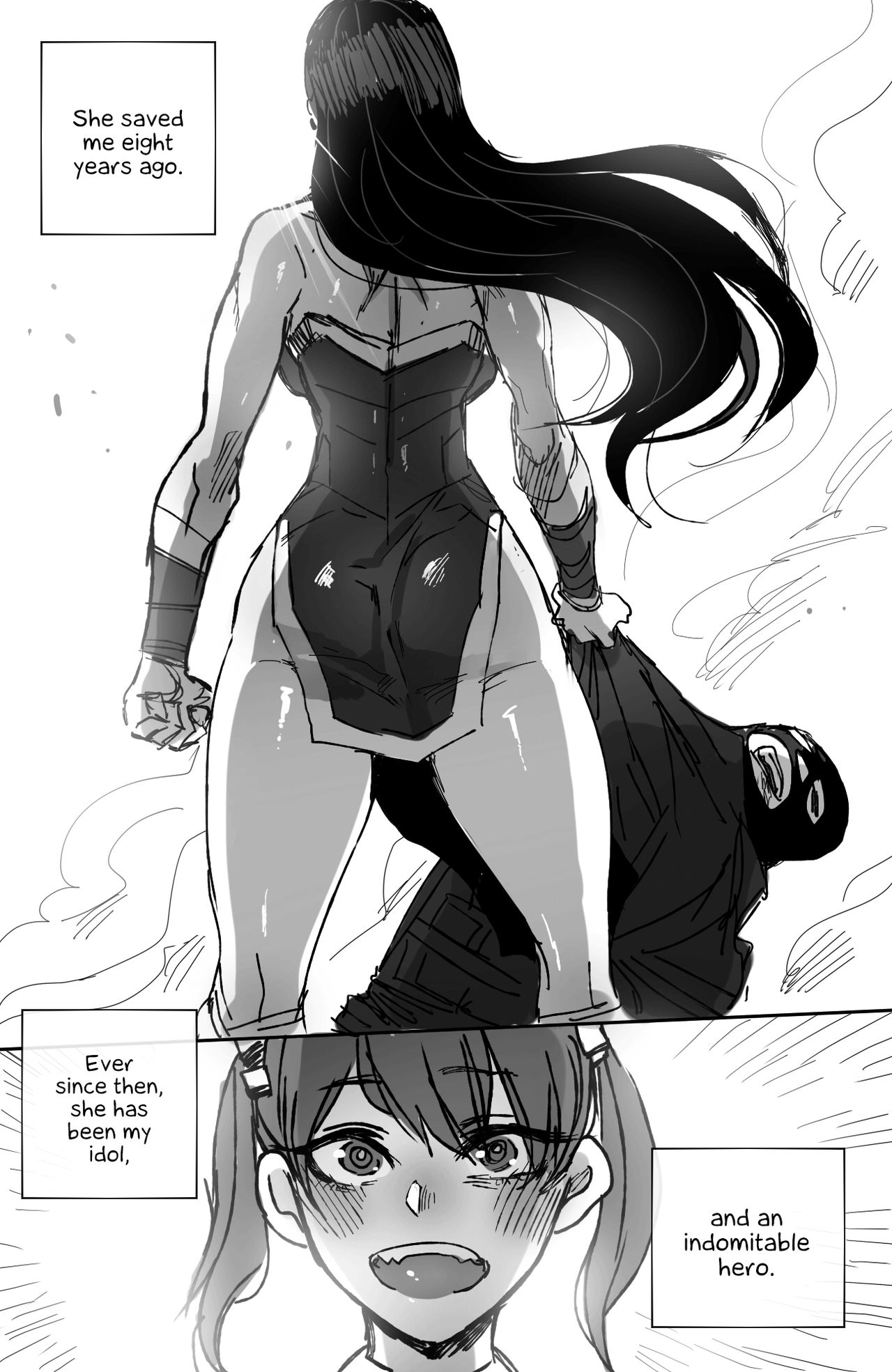 GRANDER-2 page 3 full