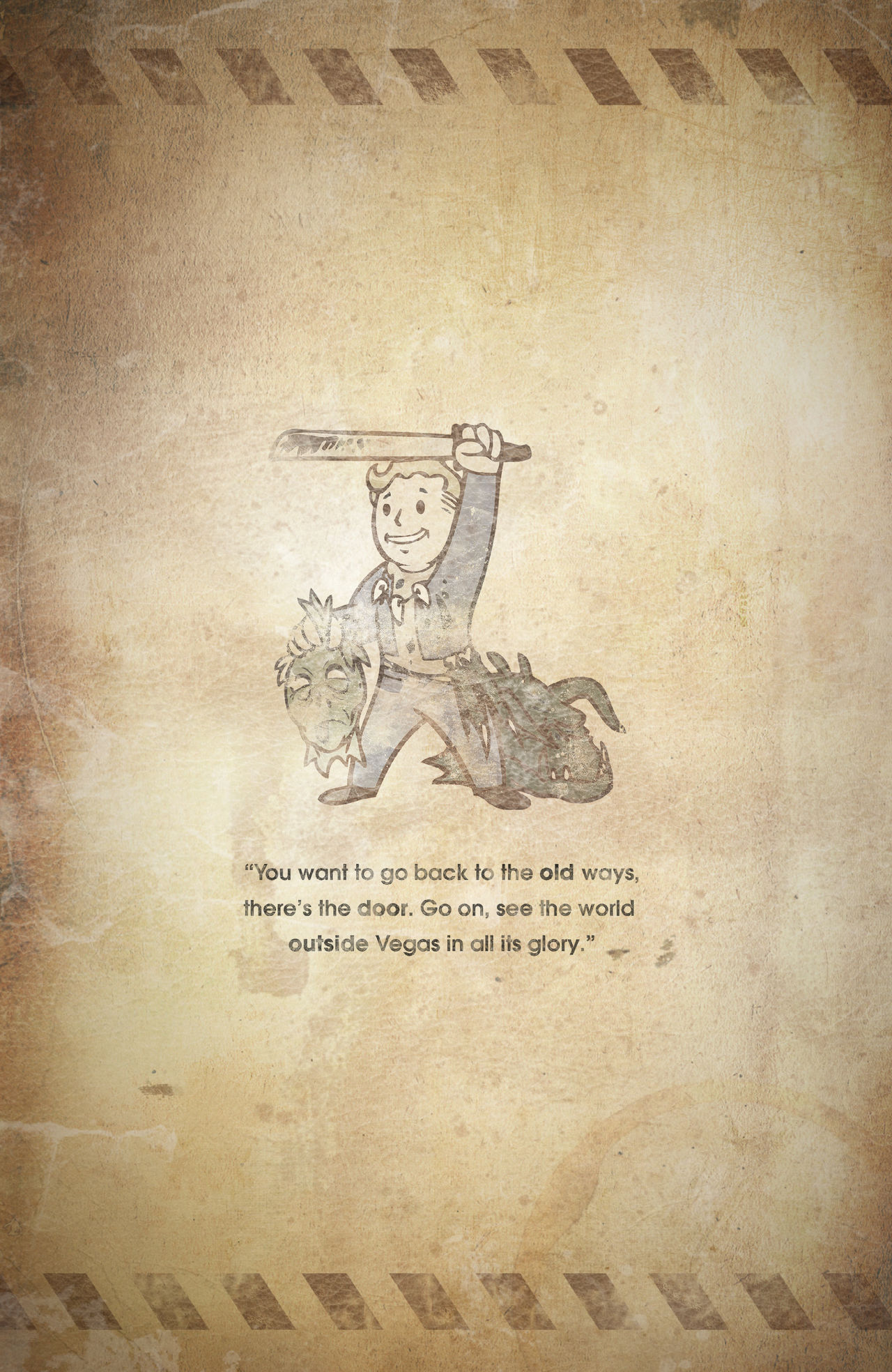 Fallout: New Vegas-All Roads page 7 full