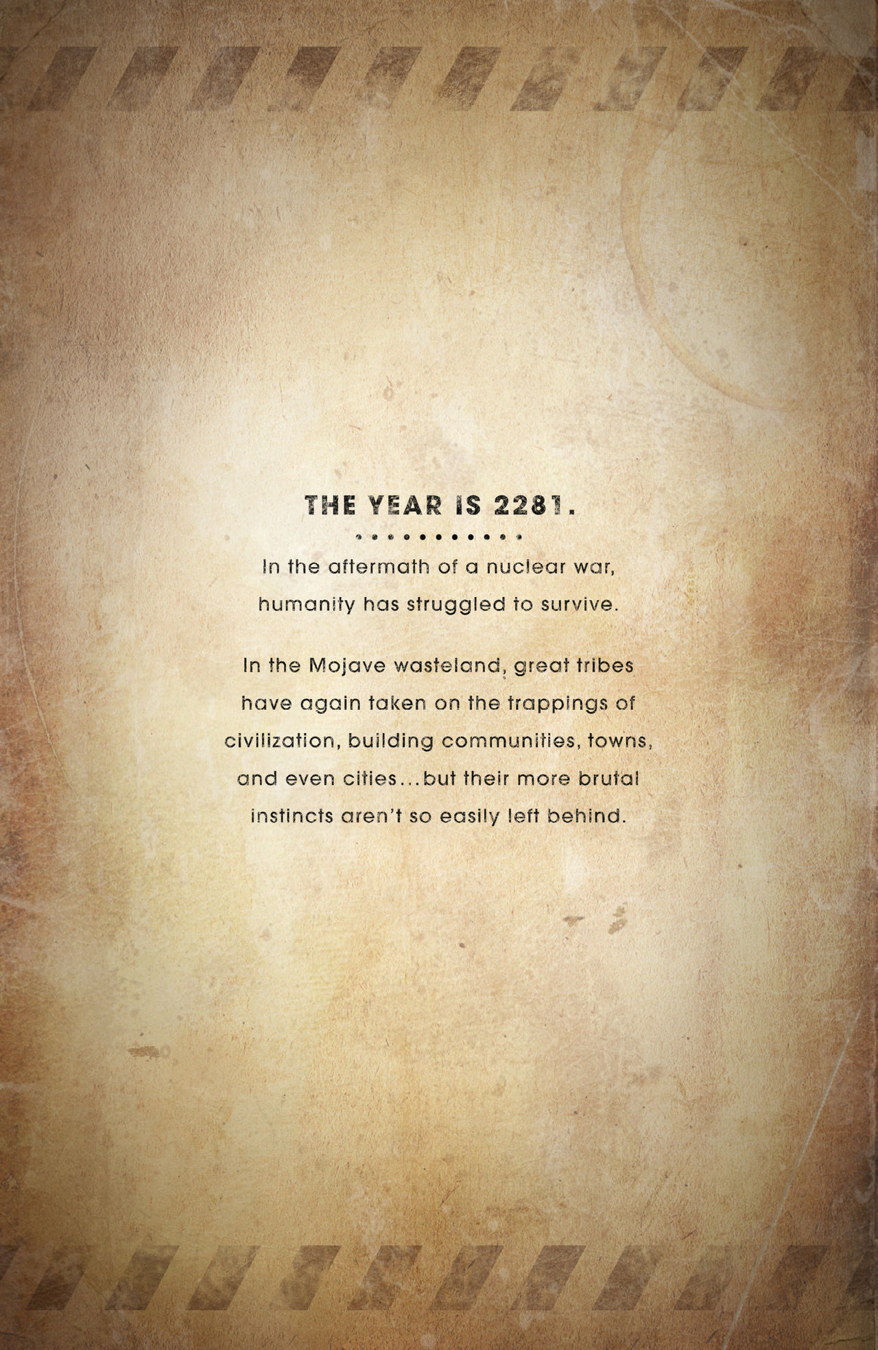 Fallout: New Vegas-All Roads page 8 full