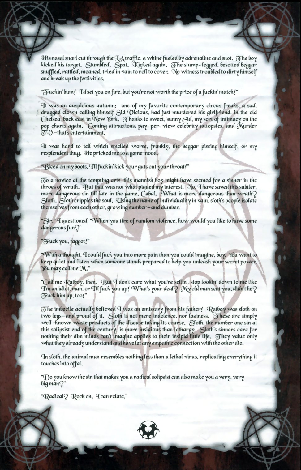 Faust Book of M 03 page 12 full