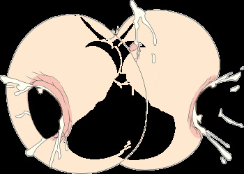 [DisturbedMonkey] Tifa's tight fit (commission) cover