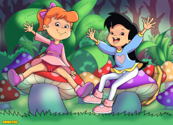 midnight patrol adventures in the dream zone