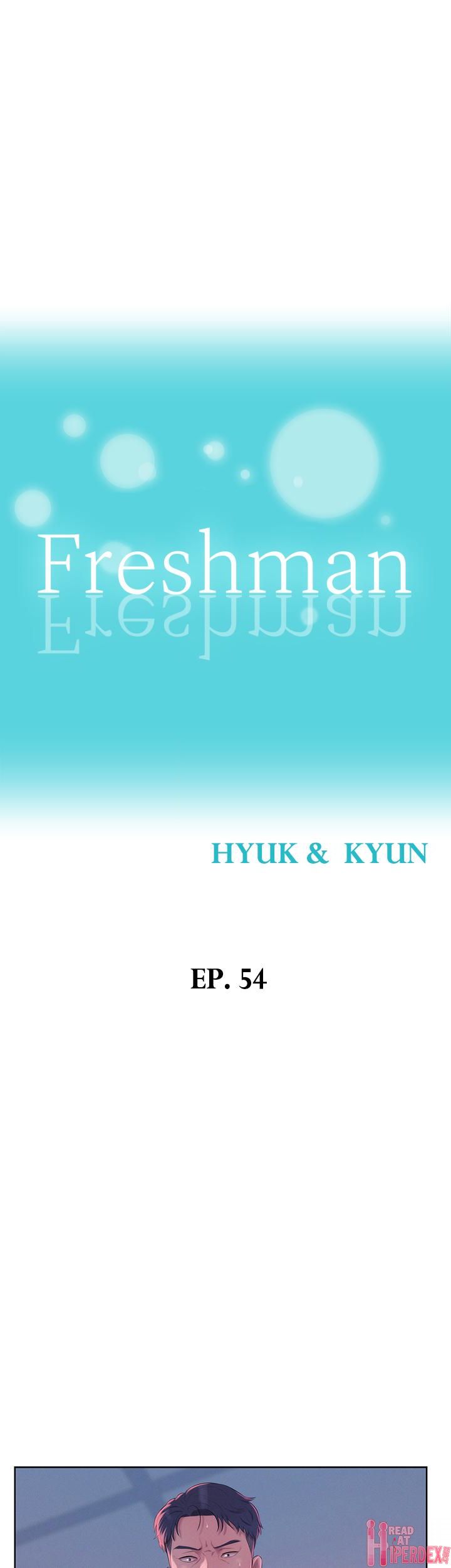 Freshman page 5 full