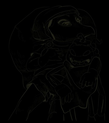 Apis Cub/Lost Content cover
