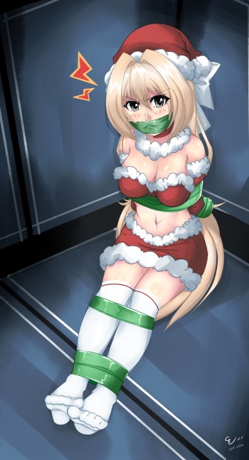 [Pixiv] Kalindorf (15863360) cover