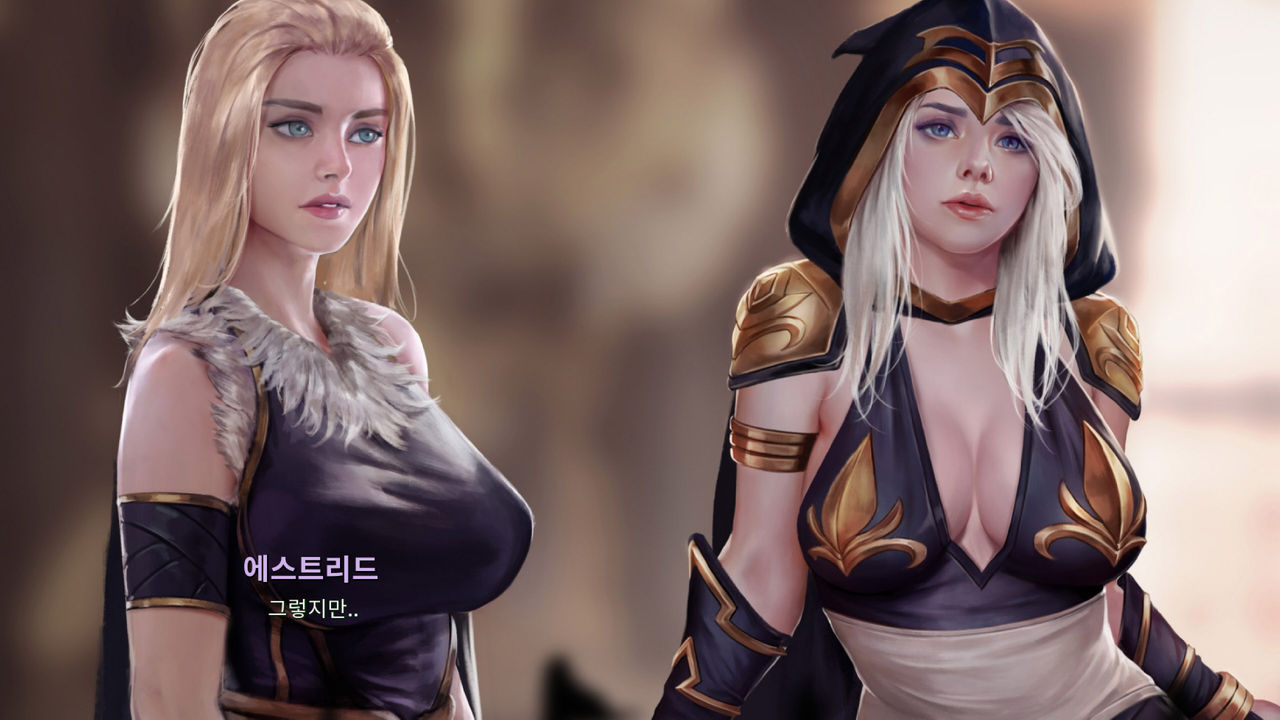 League NTR - warmother #1 page 10 full