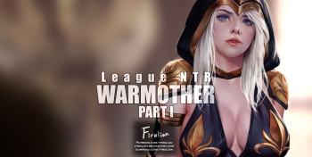 [Firolian] League NTR - warmother #1 (Korean) cover