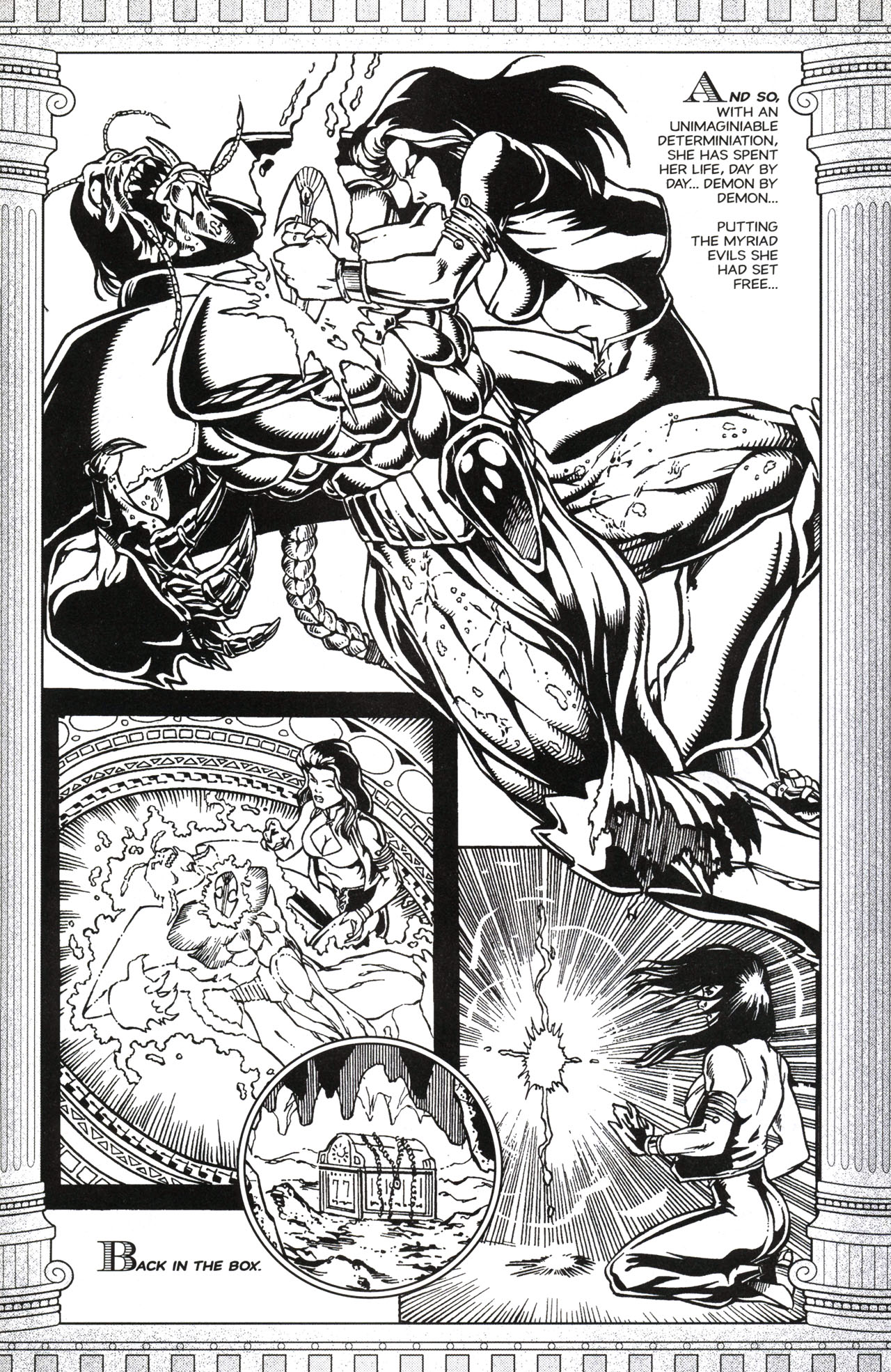 Pandora's Chest page 10 full