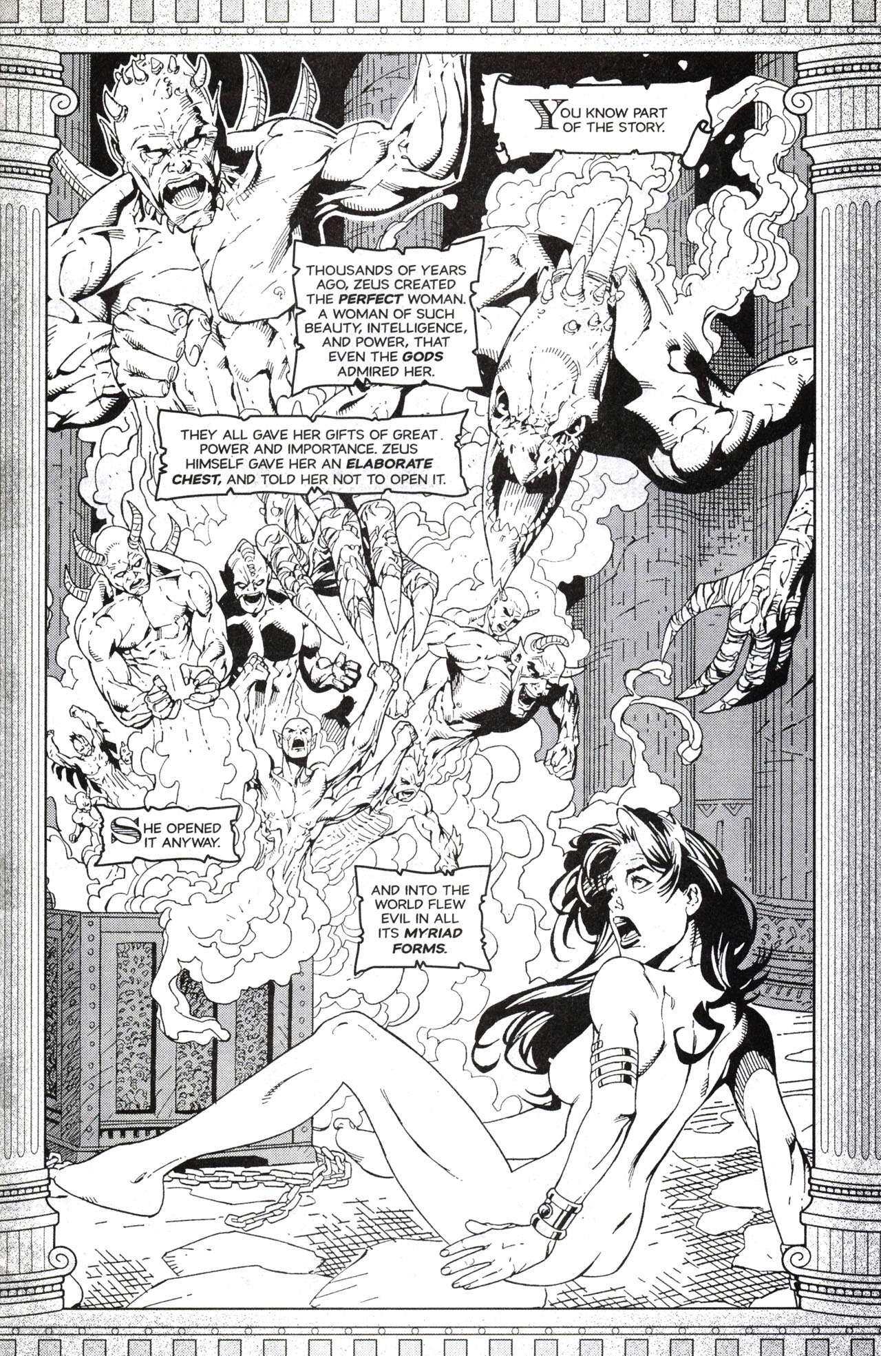 Pandora's Chest page 4 full