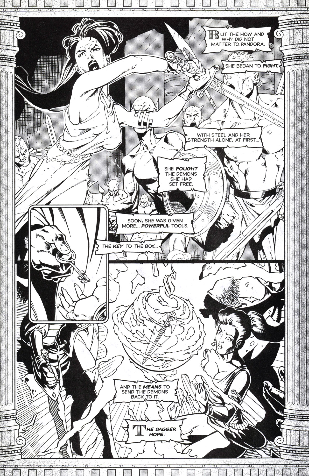 Pandora's Chest page 8 full