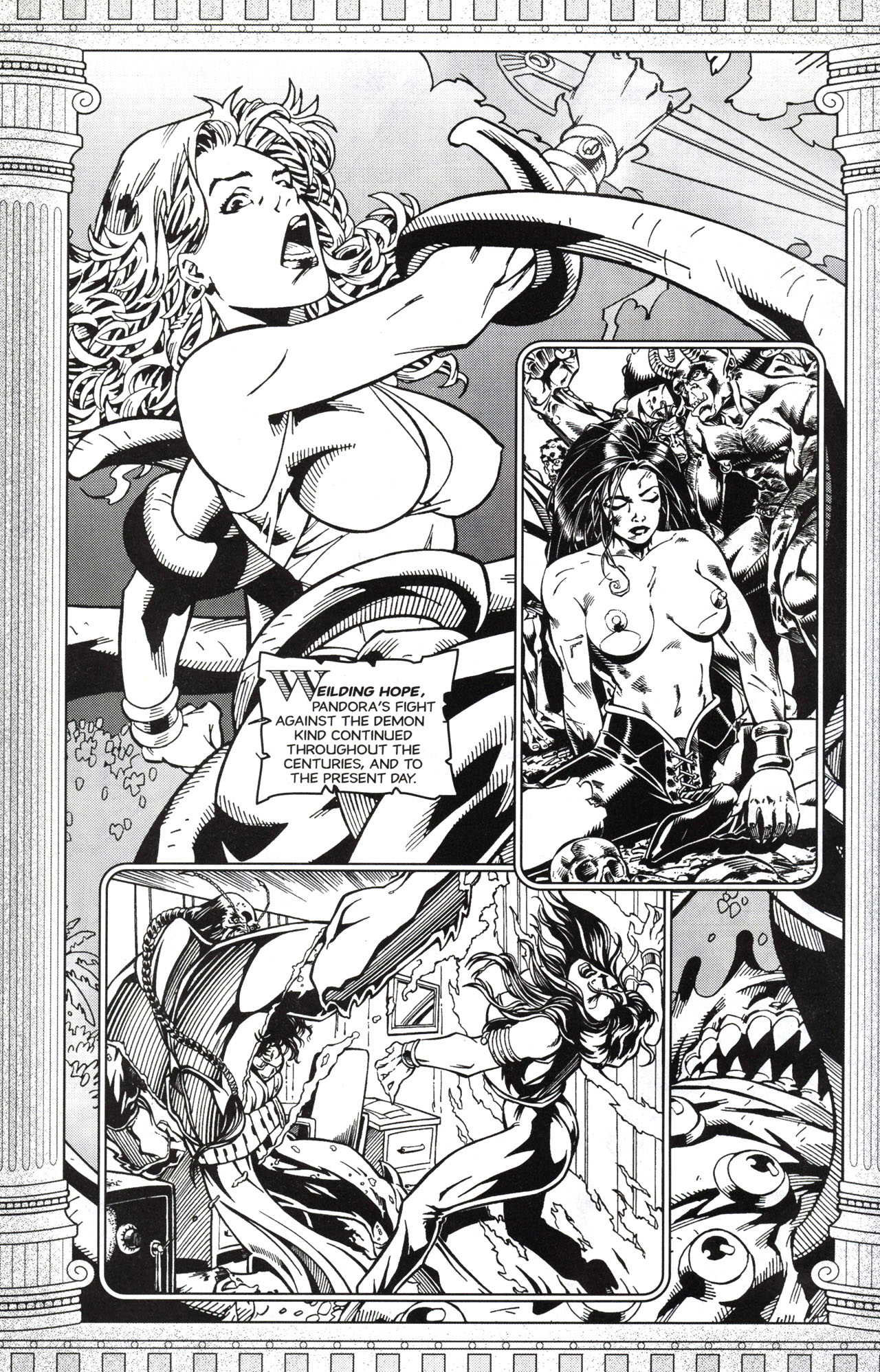 Pandora's Chest page 9 full