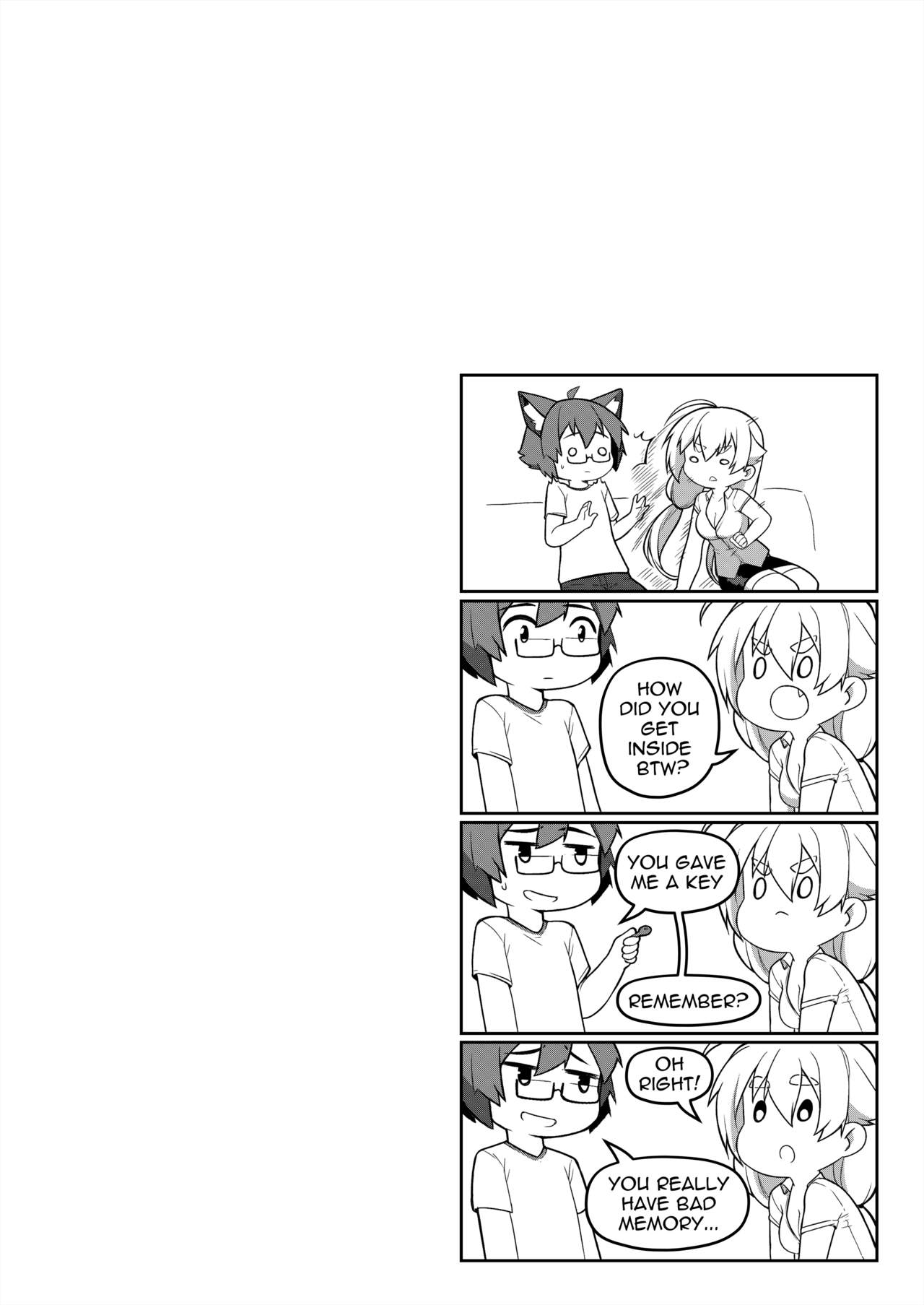 Surprise Visit page 8 full
