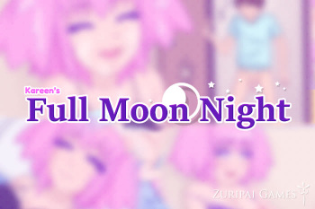 [Zuripai Games] Full Moon Night [v1.0.1] cover