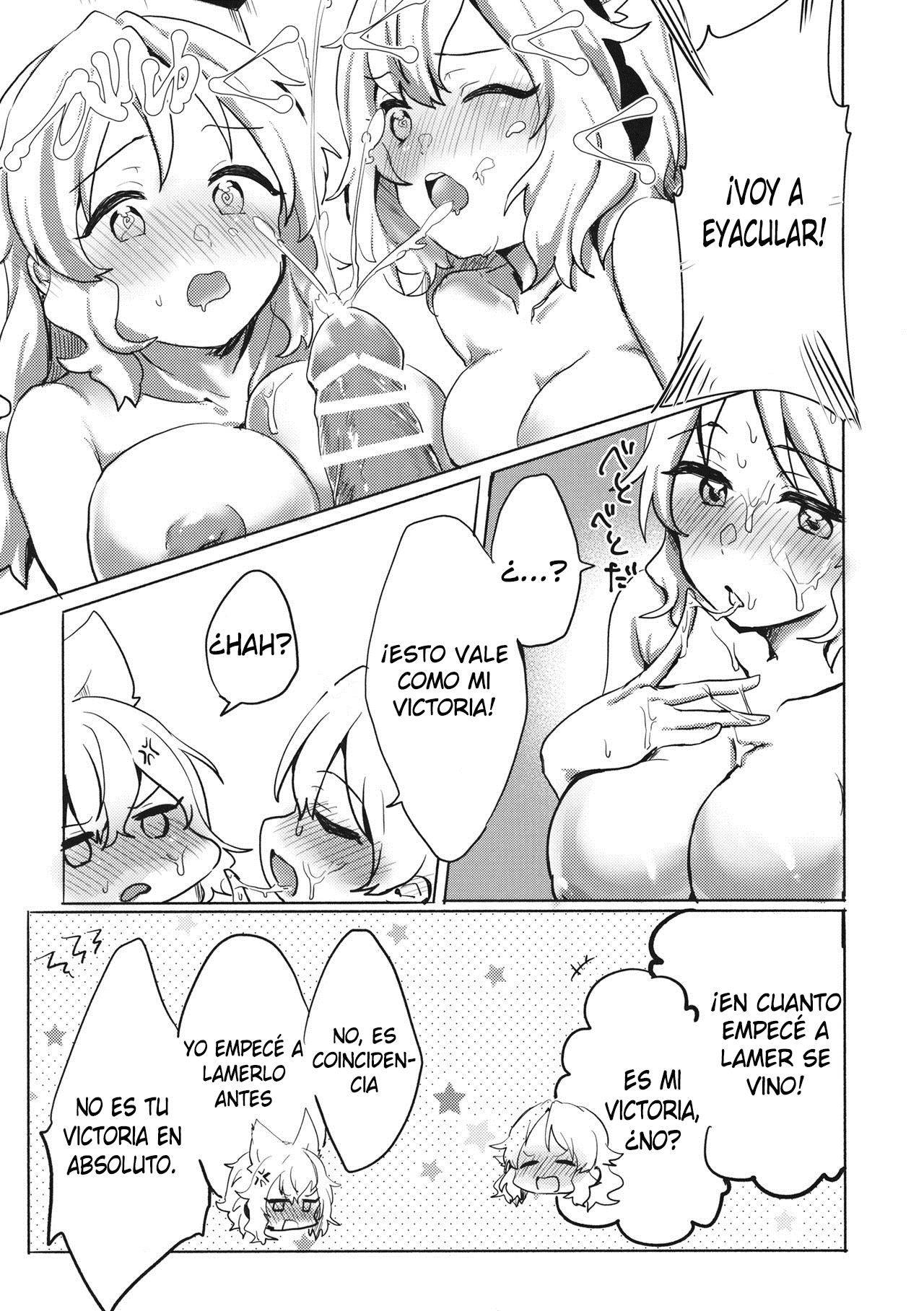 Miko vs Okina vs Darkrai page 10 full