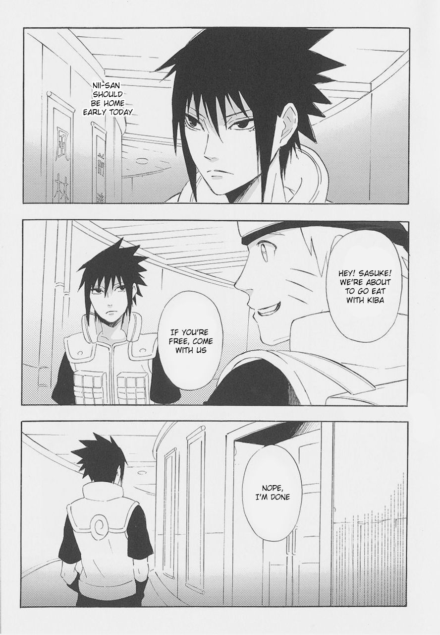 Hiru No Sen, Asa No Sen, Yoru No Sen page 2 full