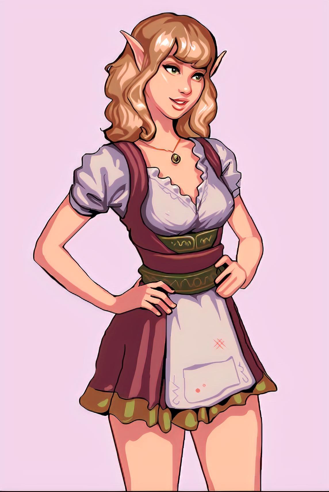 Aurelia CG page 8 full