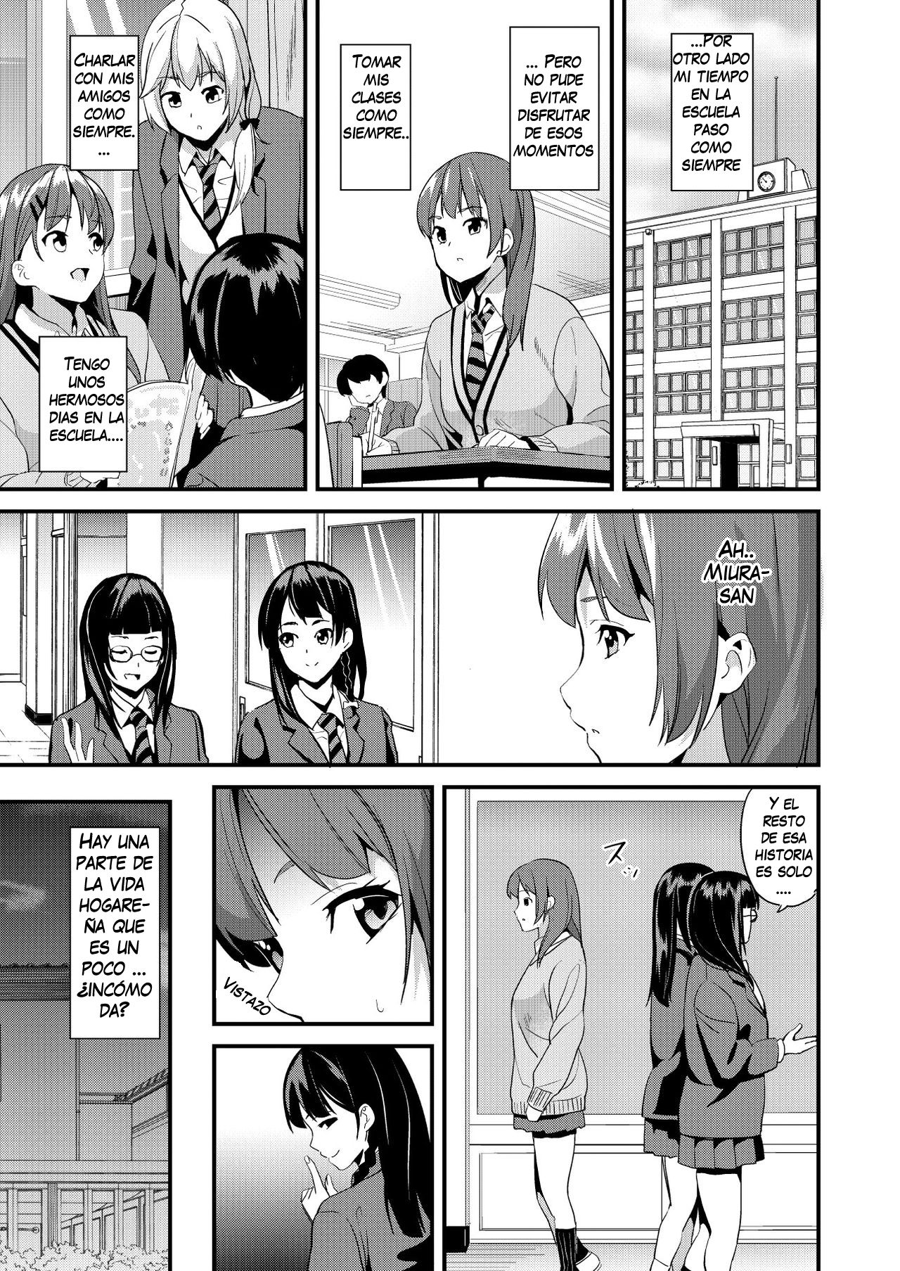 Tanin ni Naru Kusuri 3 page 12 full