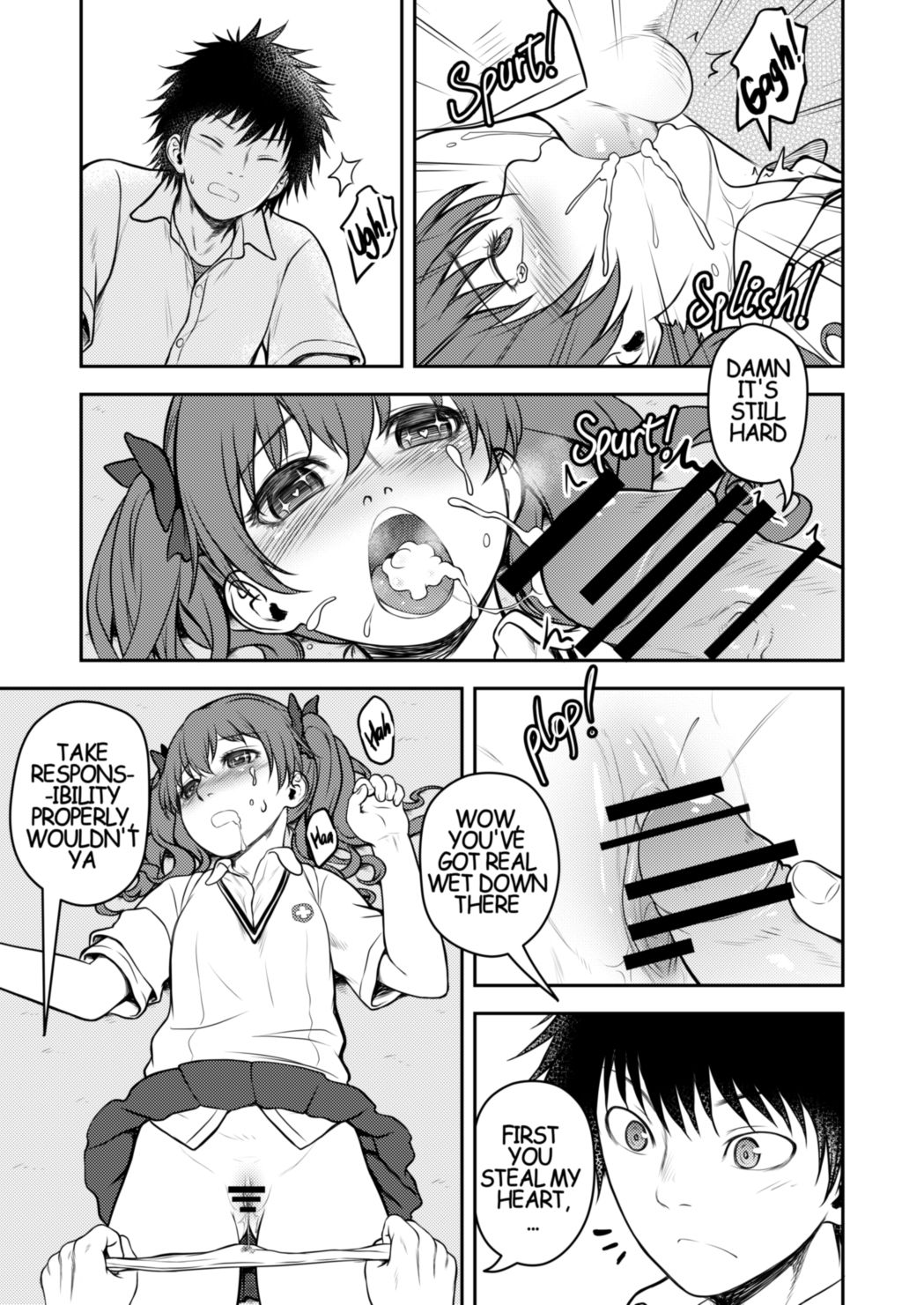 Black Thoughts page 12 full