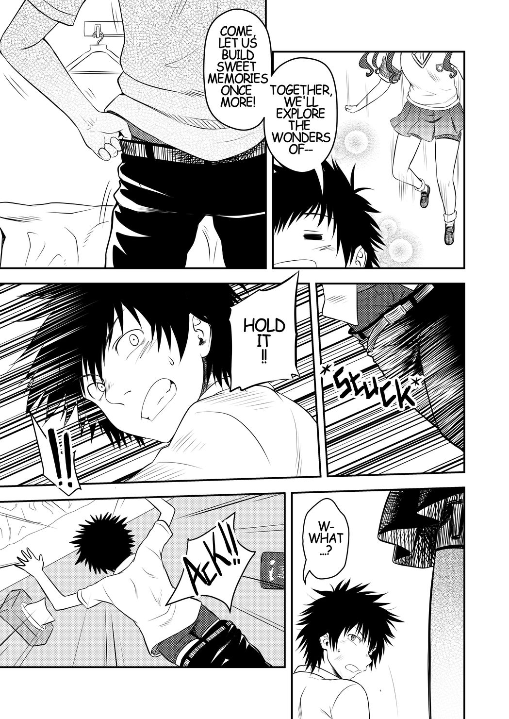 Black Thoughts page 2 full
