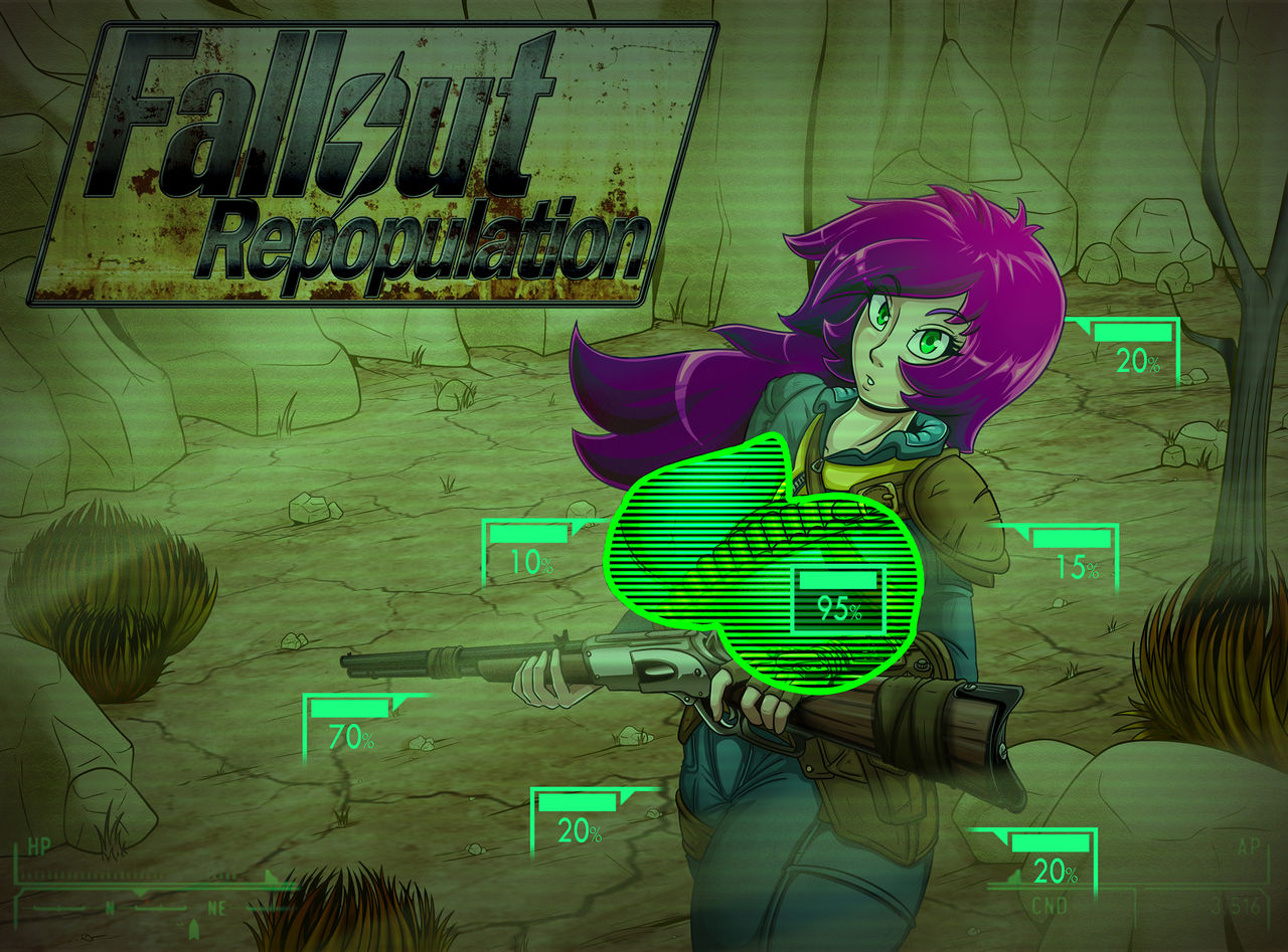 Fallout Repopulation page 2 full