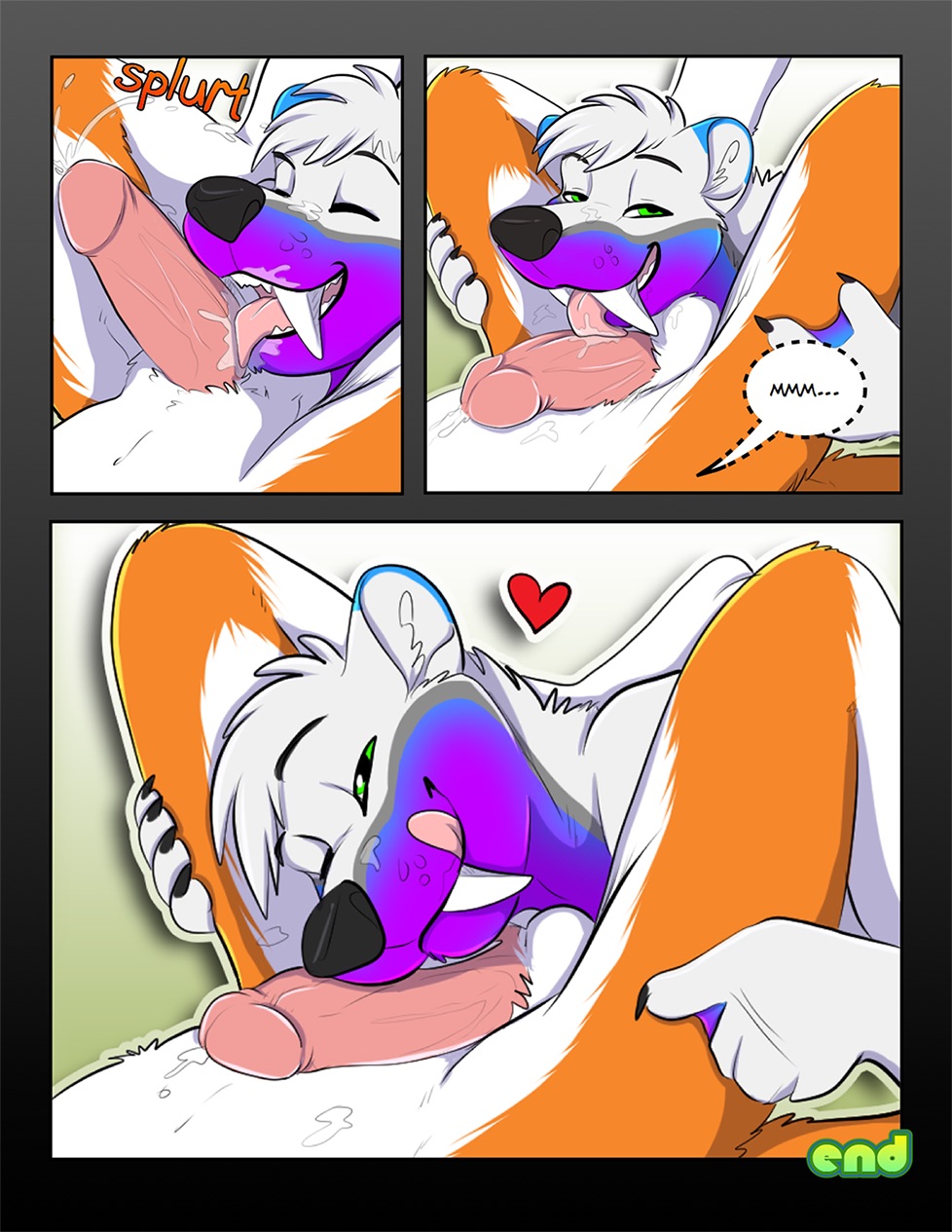 Pleasant Surprise page 4 full