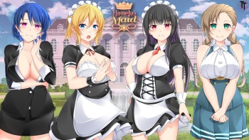 [Toffer Team] Himeko Maid [v1.0] cover