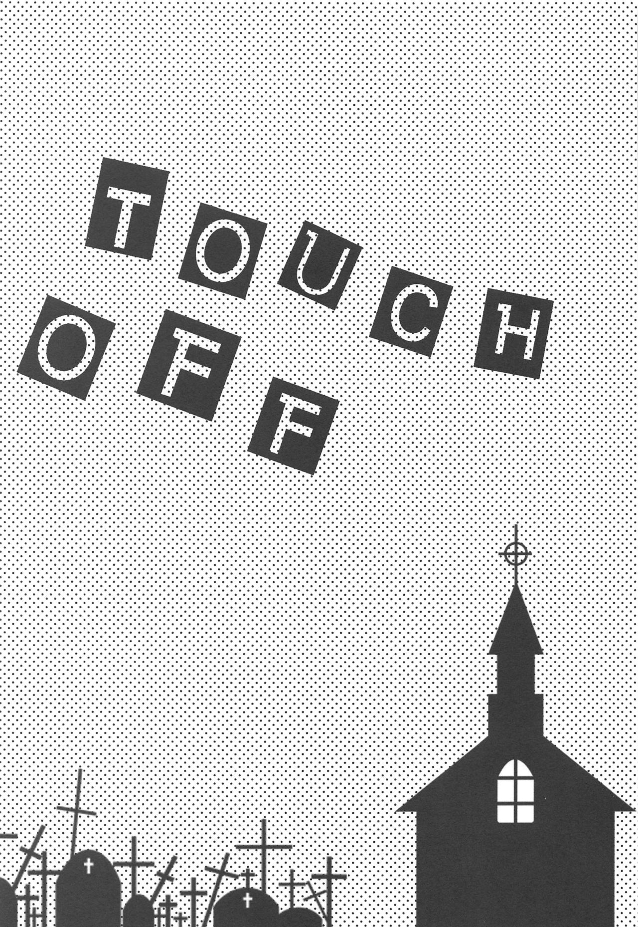 Touch off page 10 full