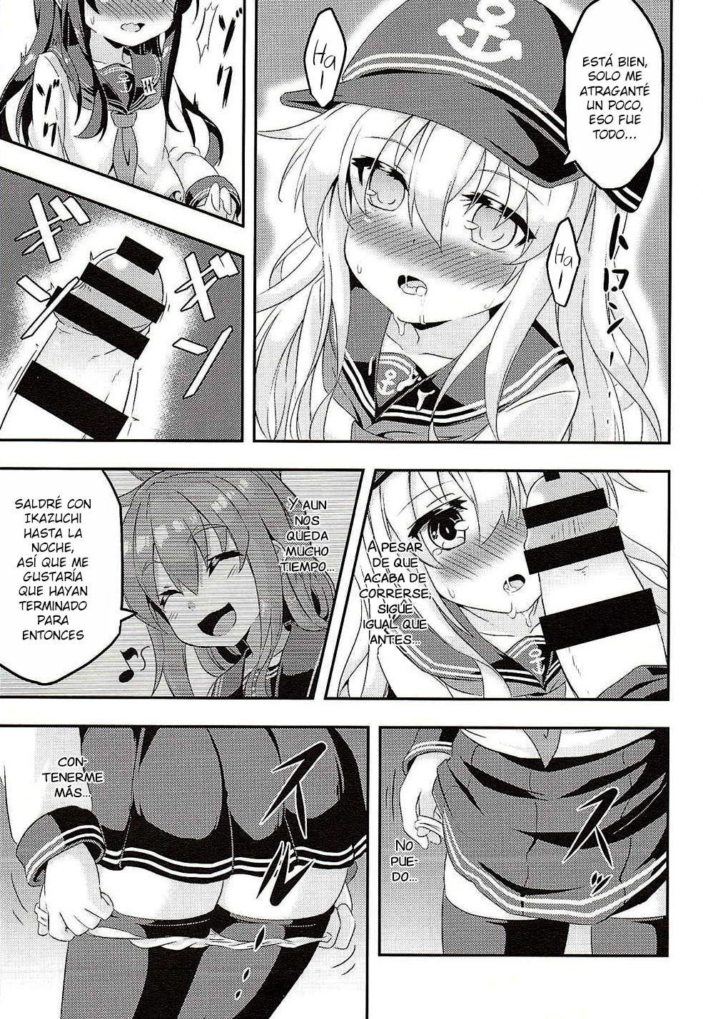 Loli & Futa Vol. 1 page 10 full
