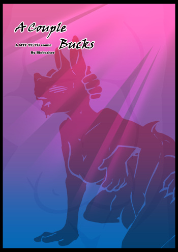 [Biobasher] A Couple Bucks cover