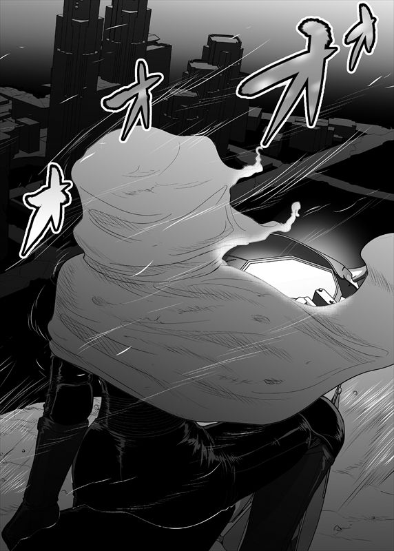 鉄騎姫 ―TEKKI― 1-10話 page 2 full