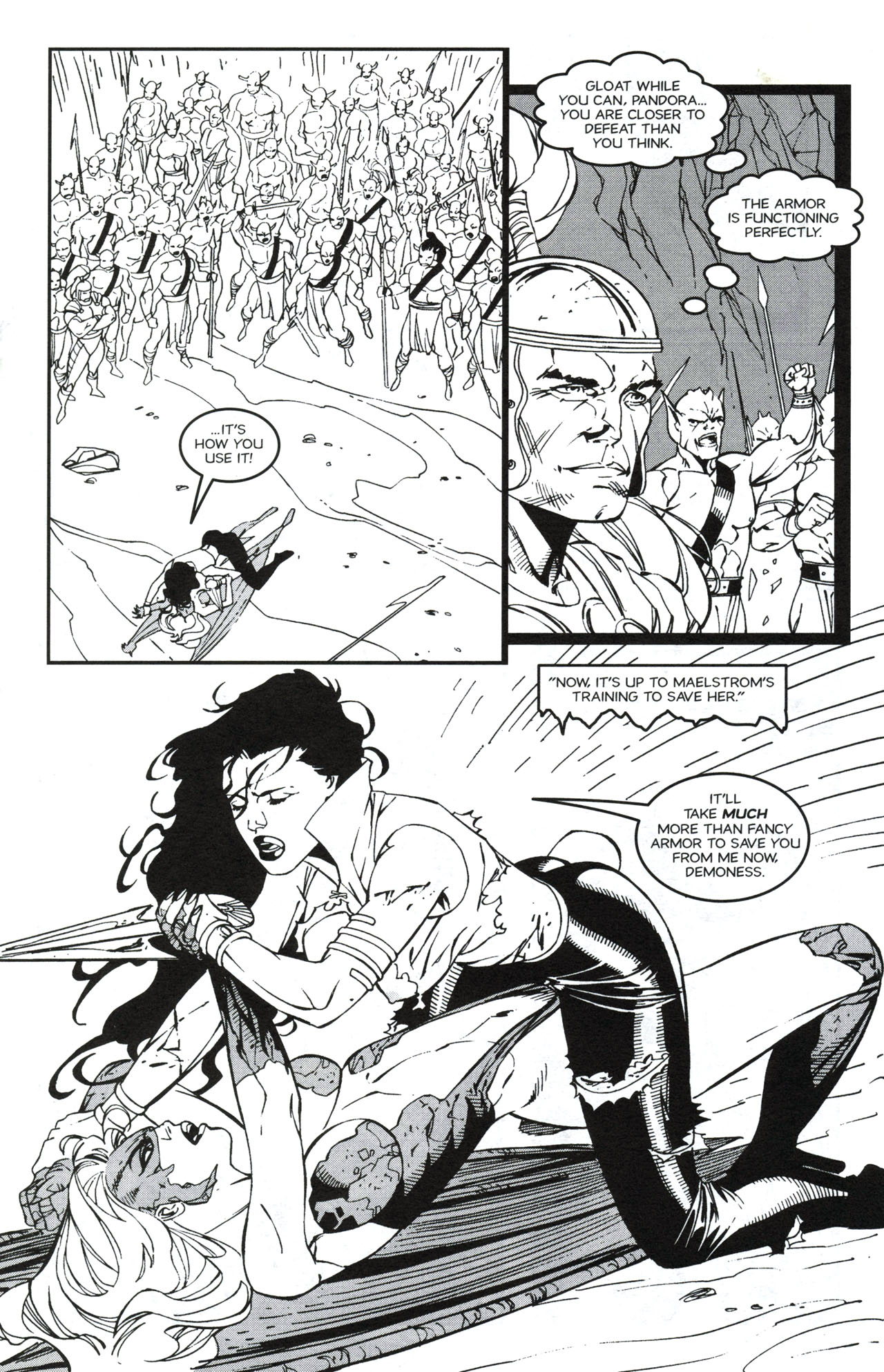 Pandora - Pandemonium 02 page 6 full