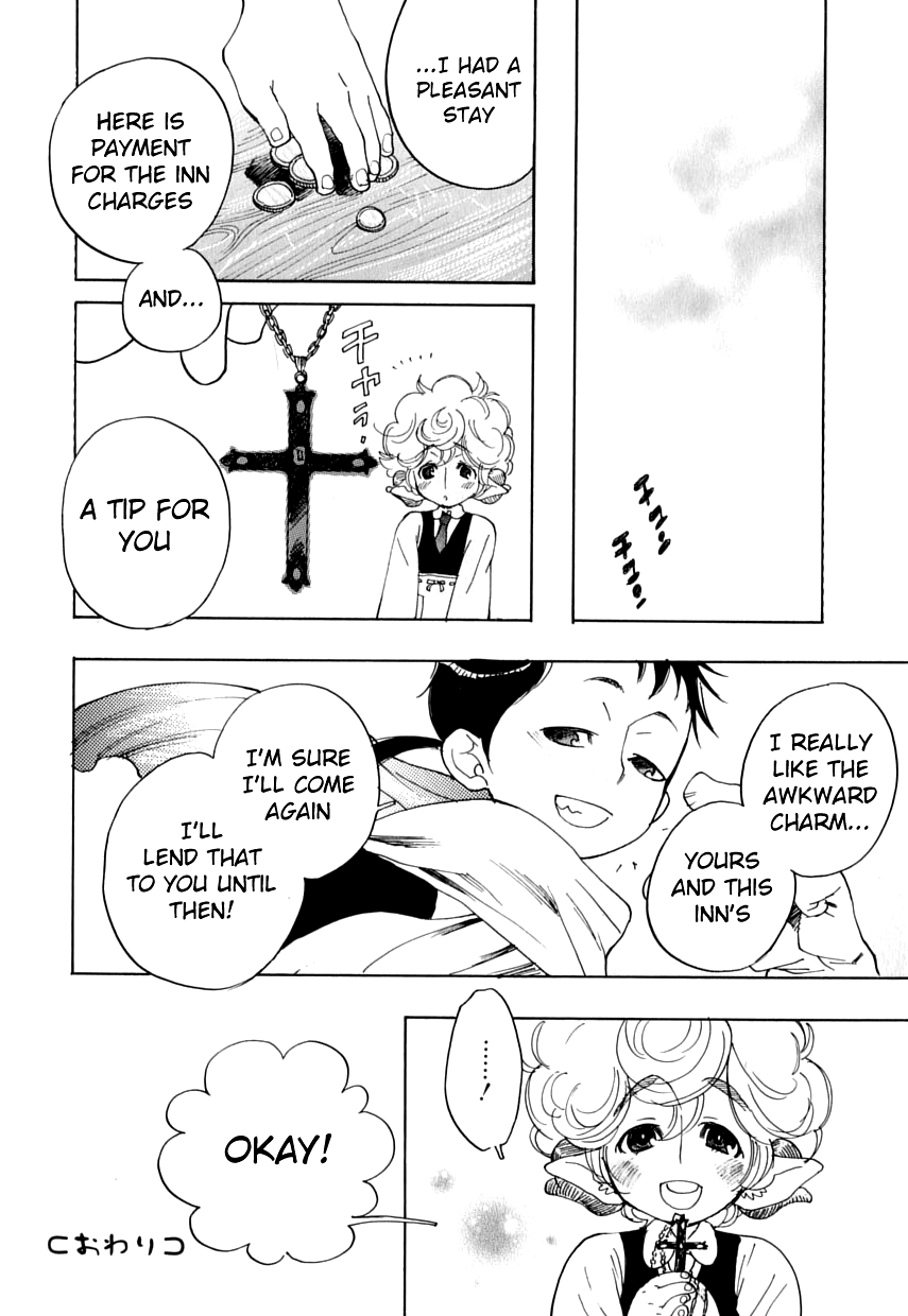 Sheep House page 12 full