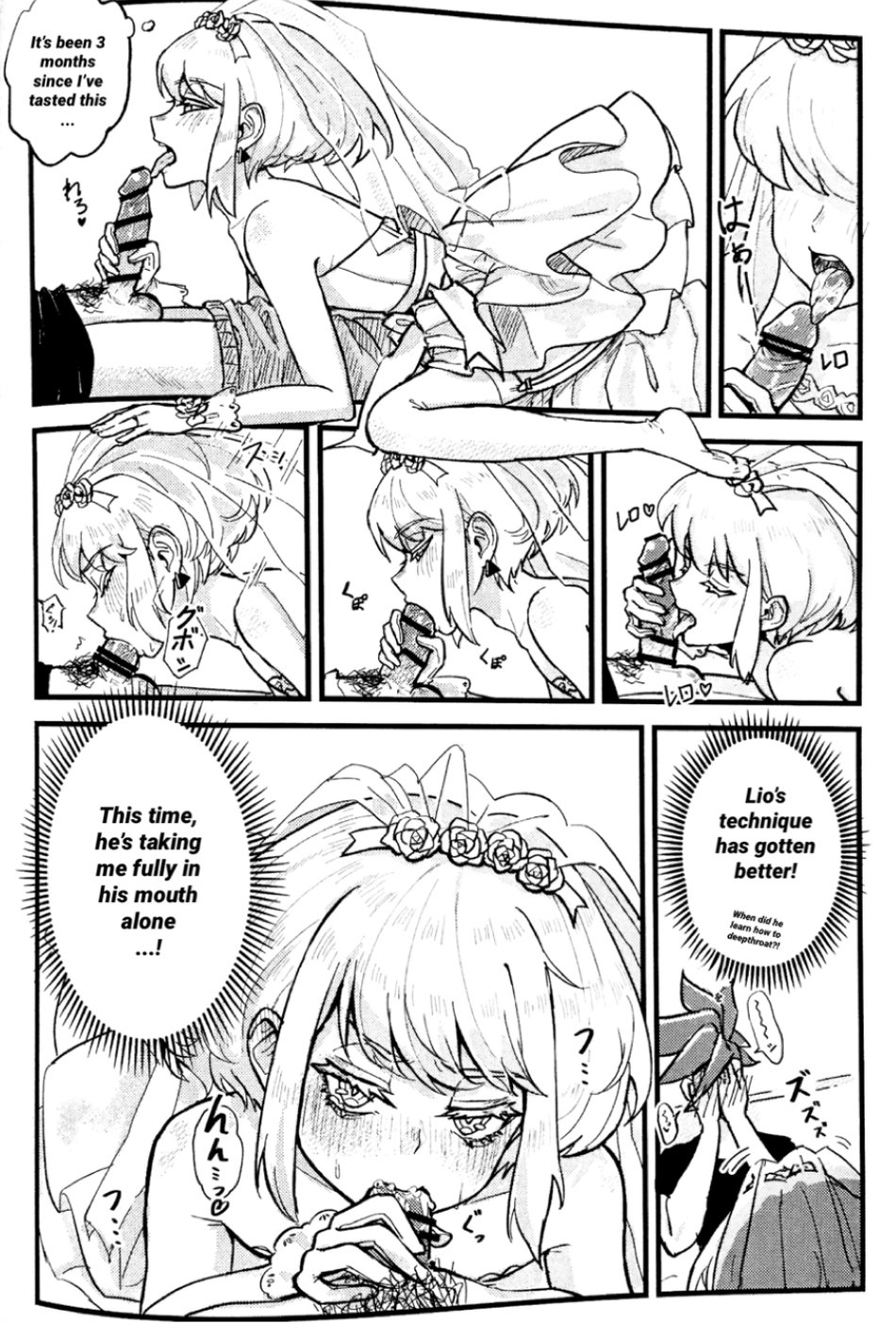 Becoming a Family page 11 full