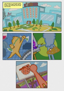 The Maximum Orgy of Milf's