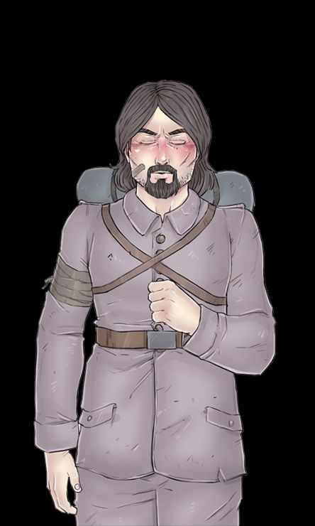 Dark Whispers page 2 full