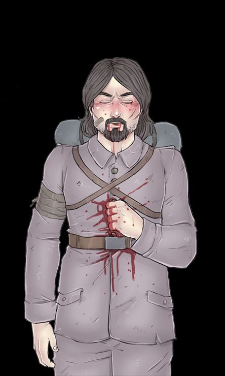 Dark Whispers page 8 full