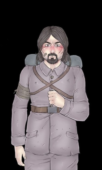 [Nikraria] Dark Whispers [v1.3] (Character Set) cover