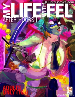 MLWF - After Hours 1