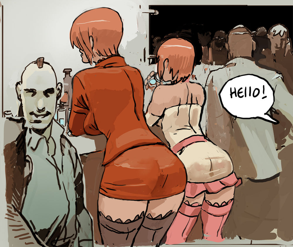 Its a Trap  english page 4 full