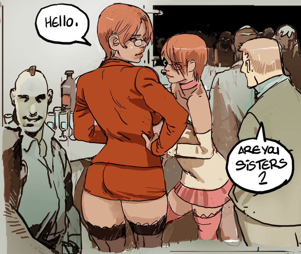 Its a Trap  english page 6 full