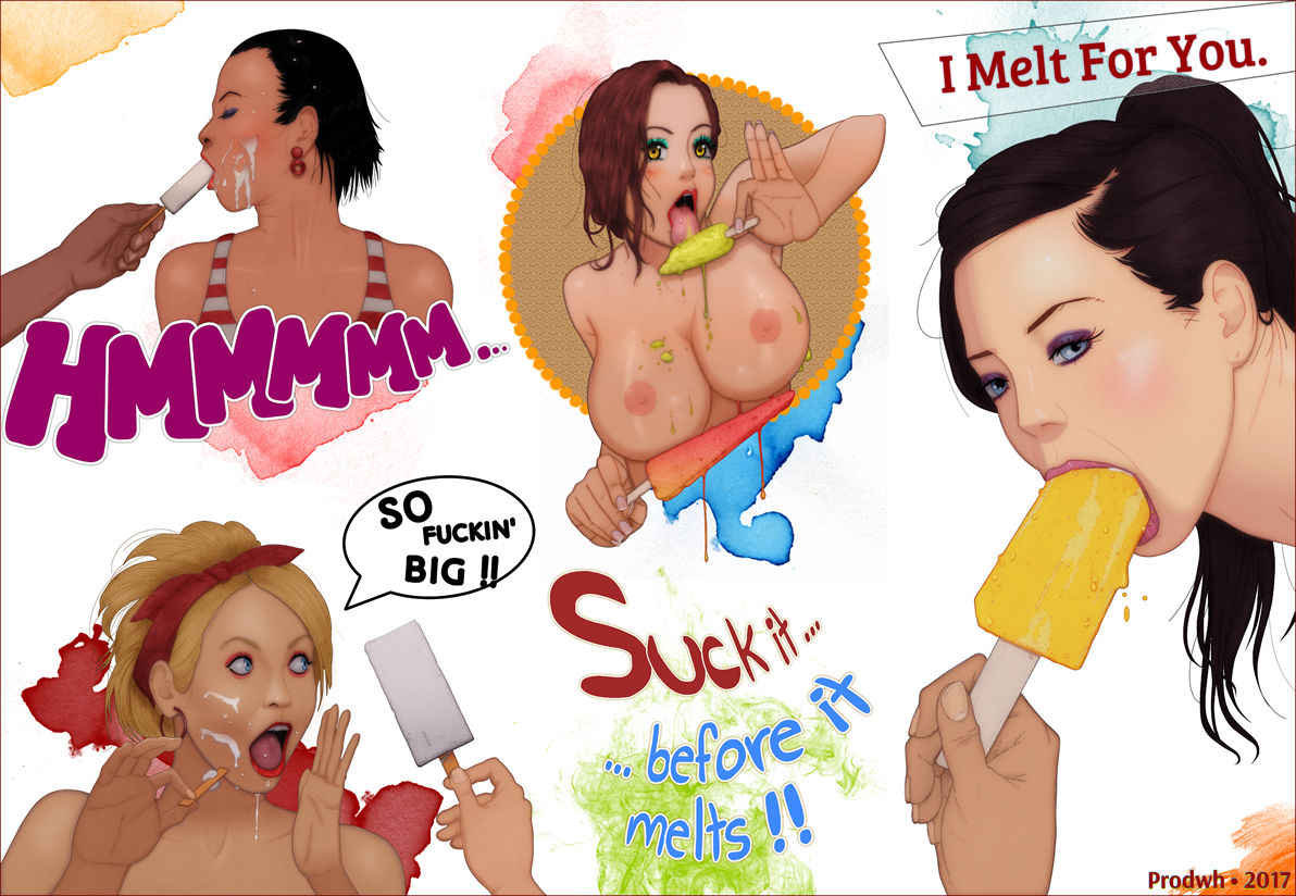 ARTIST Prodwh page 6 full
